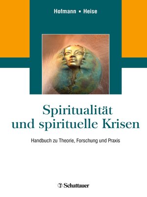 cover image of Spiritualität und spirituelle Krisen